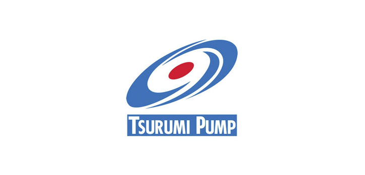 Tsurumi Pump