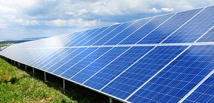 Paneles Solares